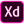 logo adobexd