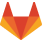 logo gitlab